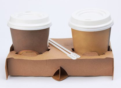 Ürün veya İçecek Yerleşimli Kutular