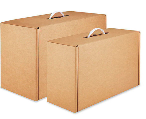 Özel Tasarım Kutular