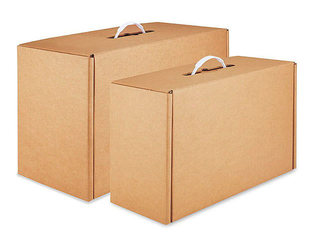 Özel Tasarım Kutular